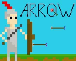 Arrow (itch) (Kozuskoo)