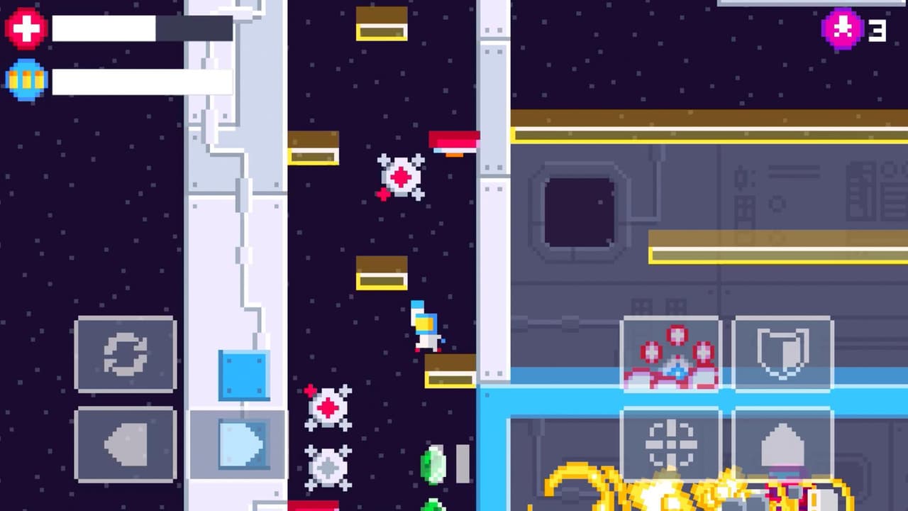 Its Still a Space Thing screenshot 2