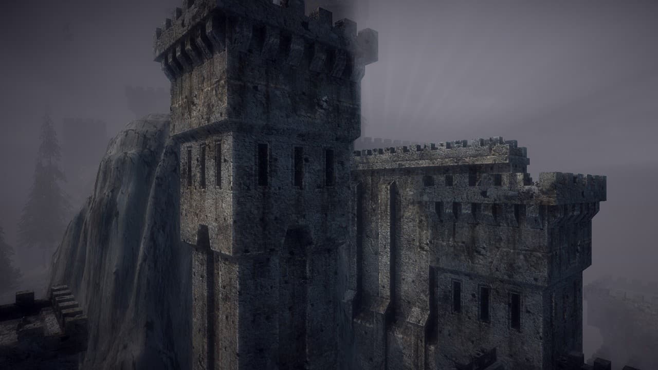 Heros Story: Prologue screenshot 3