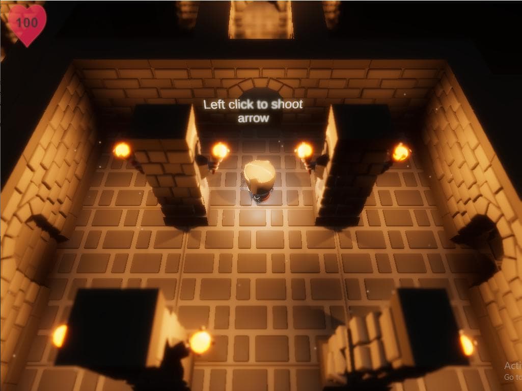 Dark Bright screenshot 2