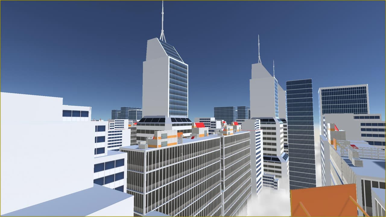 RunAway (Mi Moto Alpino) screenshot 4