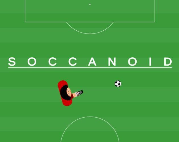 Soccanoid