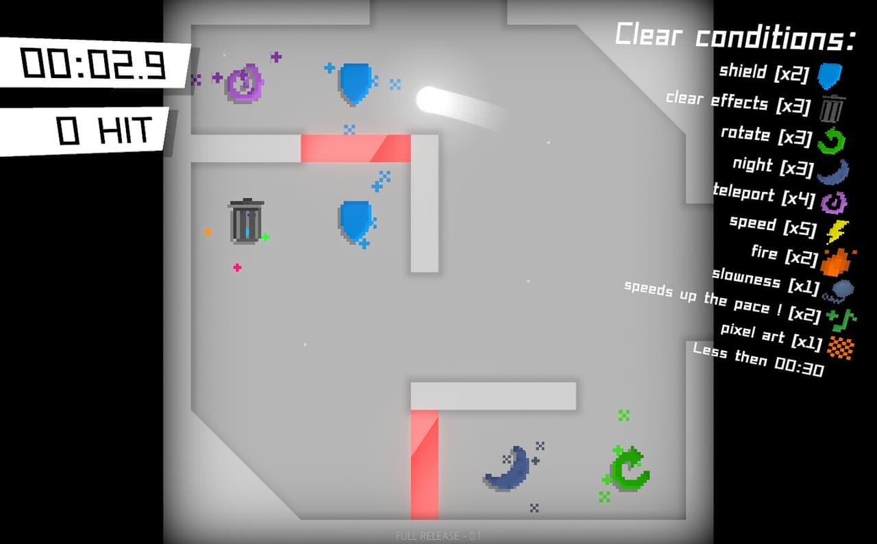 Dashlab screenshot 3