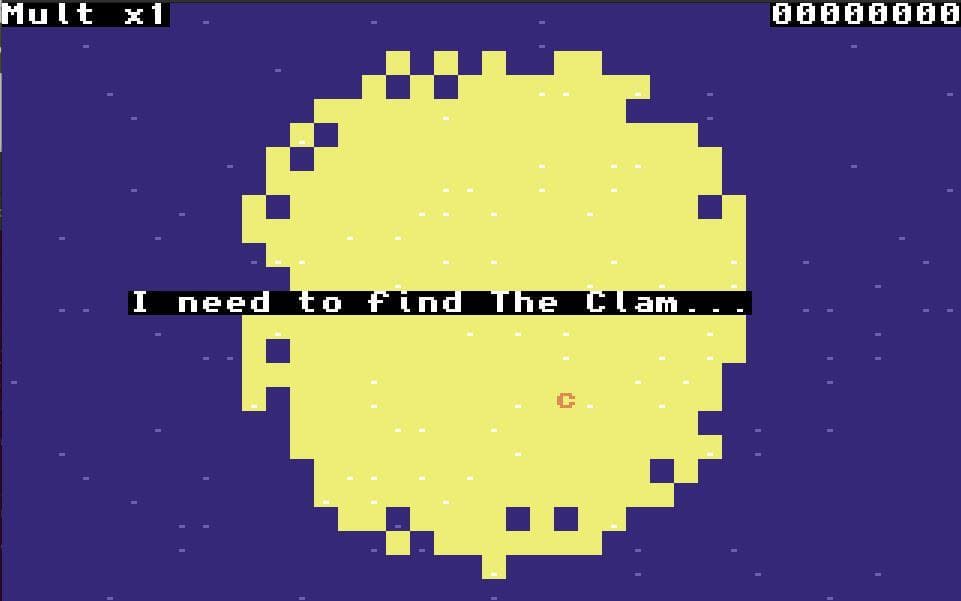 clam screenshot 4