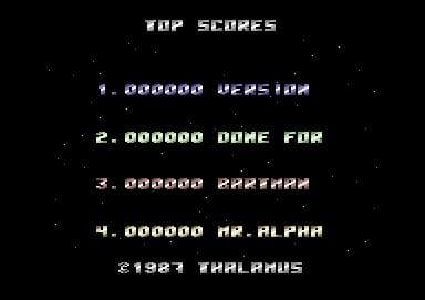 Delta screenshot 4