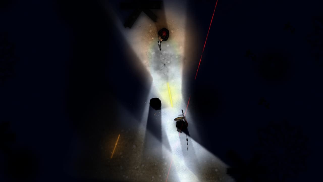 Snow Ash Land screenshot 5