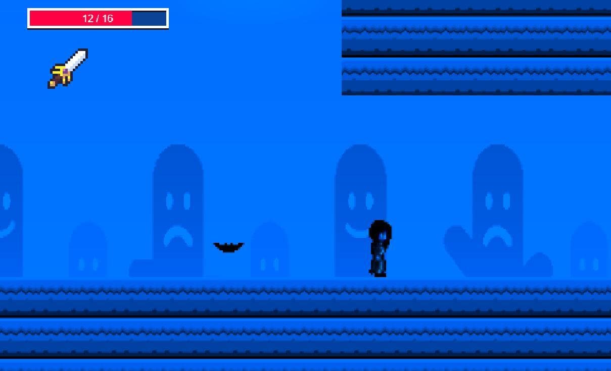 Mooty Finay Fonta Demo screenshot 2