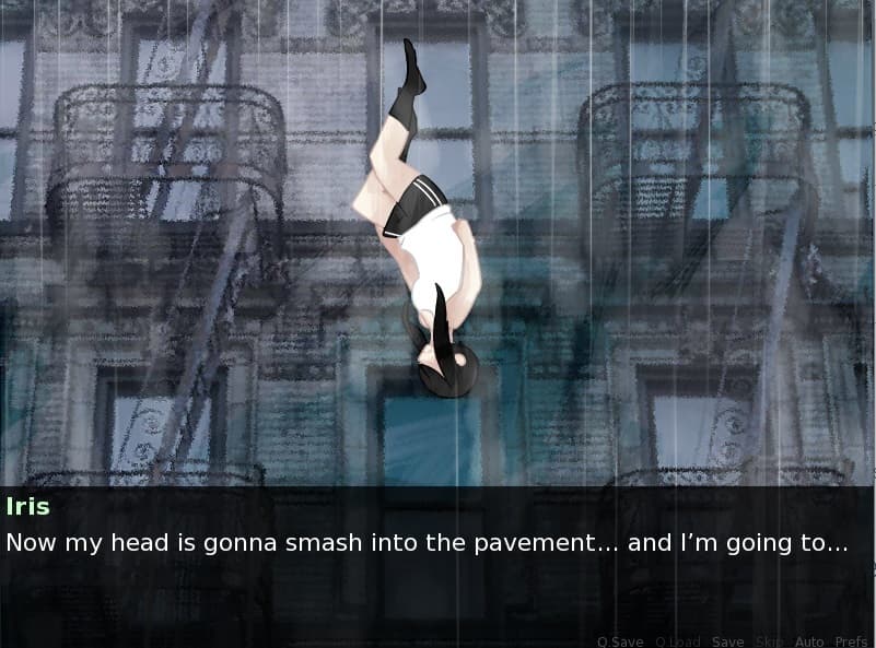 The Isotope Project (2015) screenshot 3