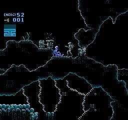 Metroid: Rogue Dawn (Hack) screenshot 5