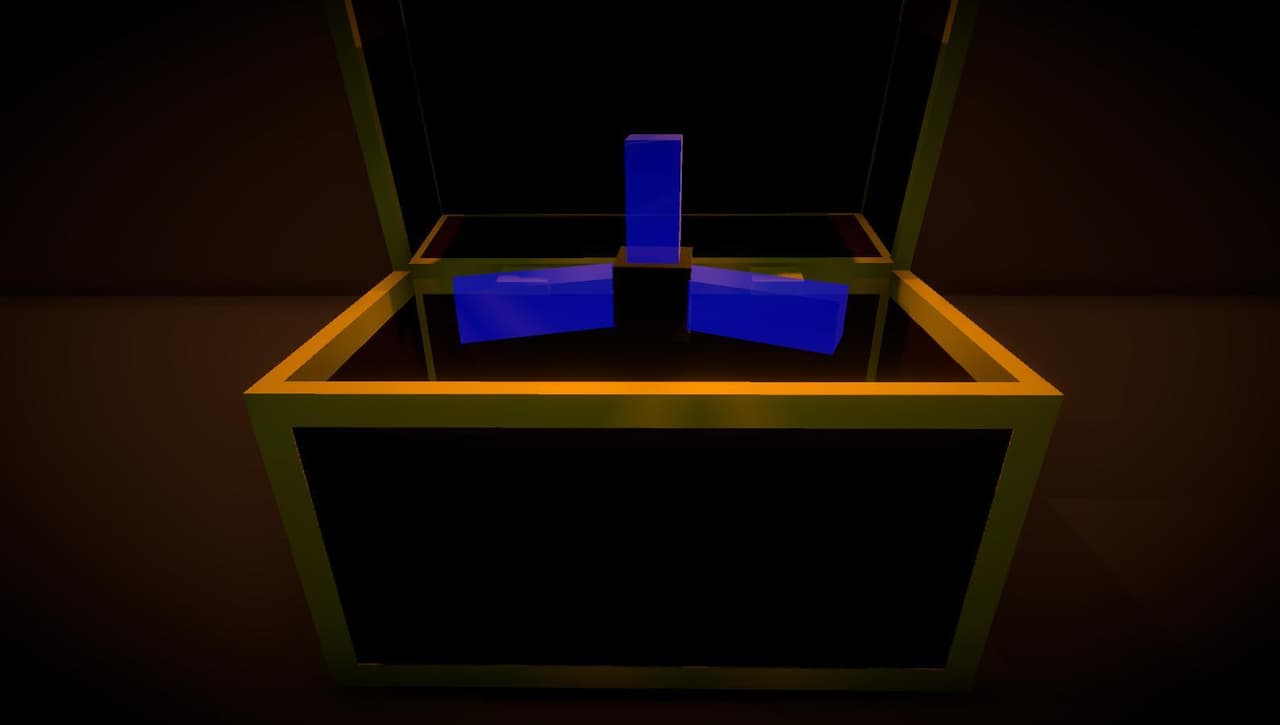 Cube Quest
