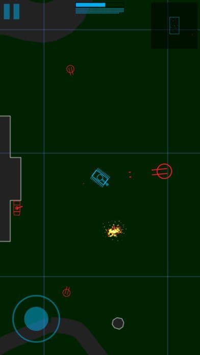 Battle for DC Max screenshot 3