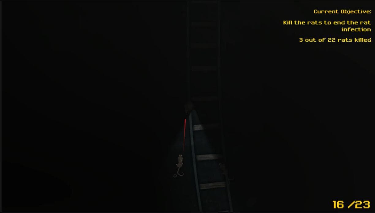 Beneath The Fallen - Prototype (MixMasterZ) screenshot 3