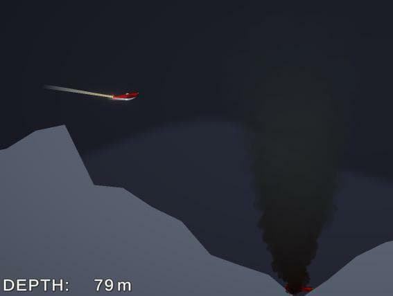 Subterplane