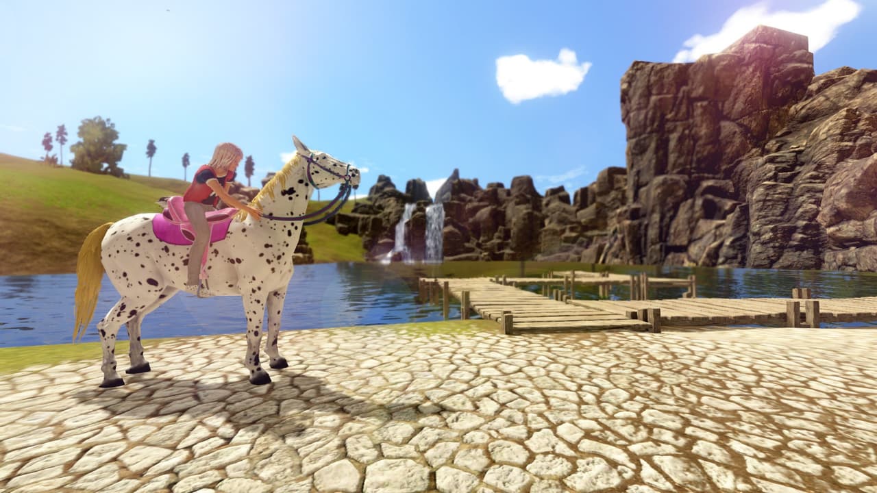 The Unicorn Princess screenshot 4