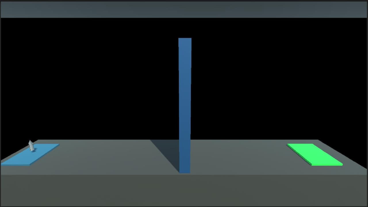 Escape_Facility screenshot 2