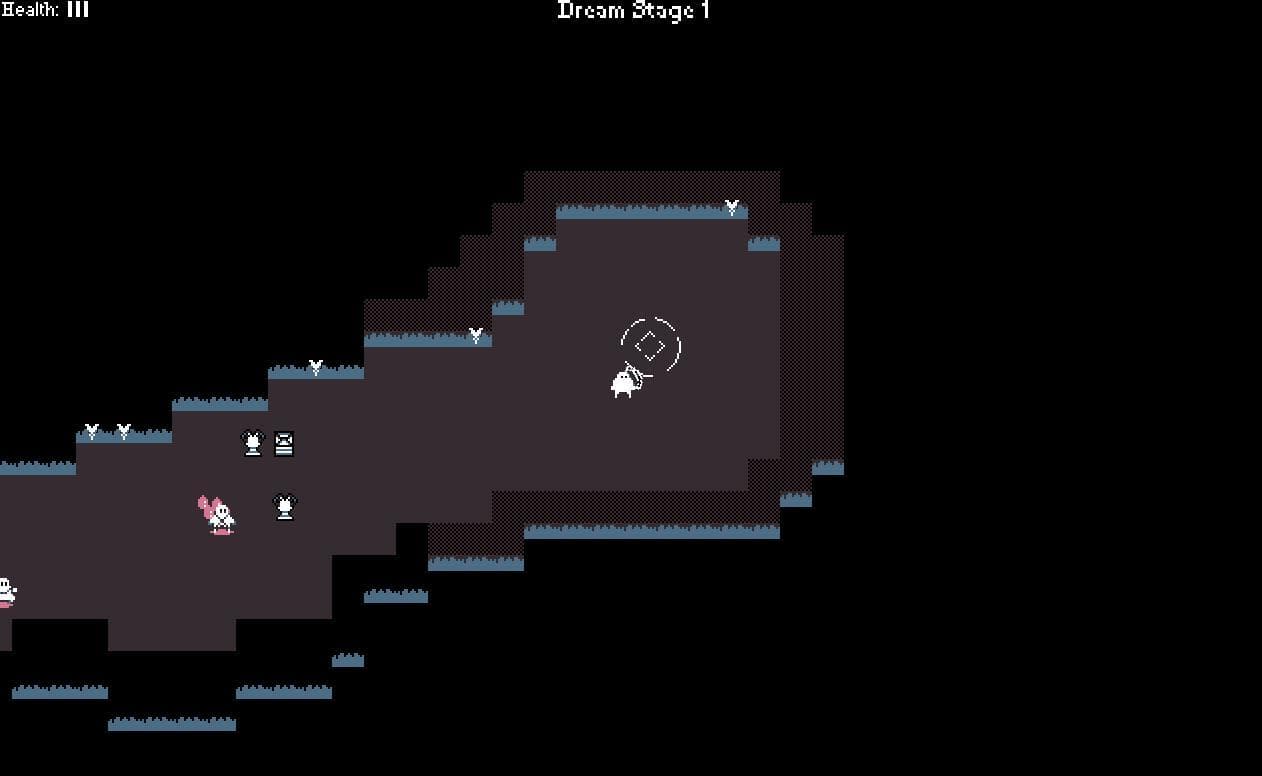 Dreamers Tomb screenshot 2
