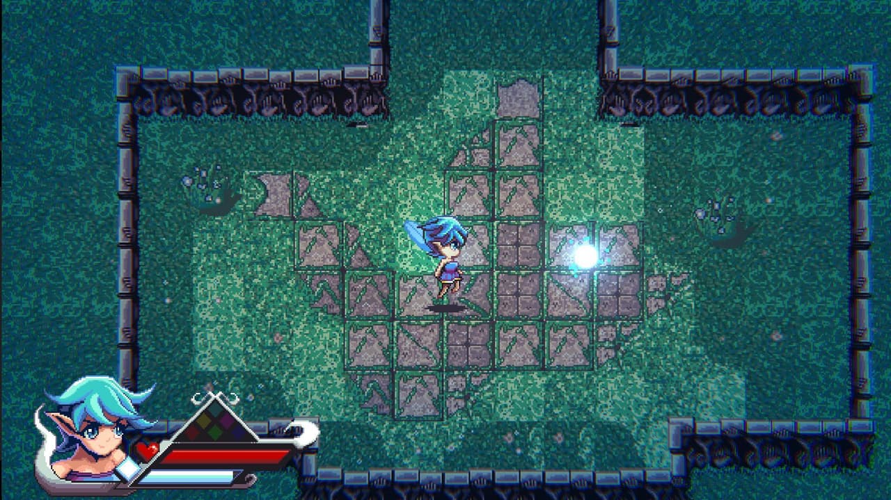 ILLUMINATA screenshot 3