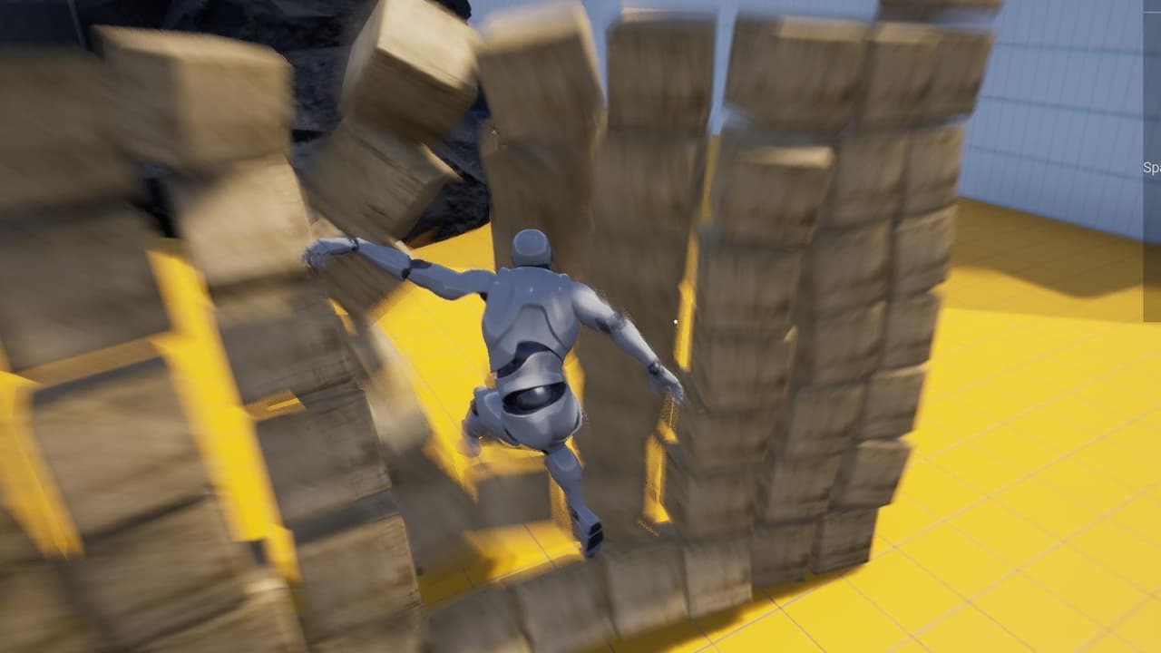 Play With Ragdolls screenshot 4