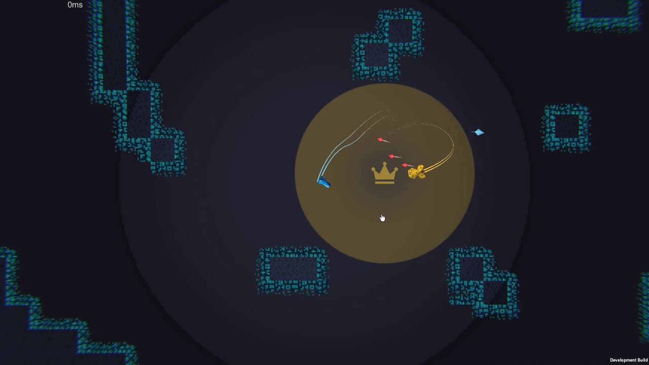 Rocket Squad screenshot 2