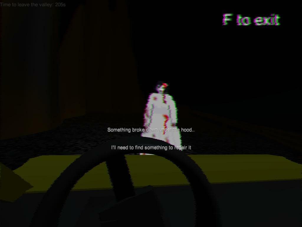 Cemetery Hill screenshot 2