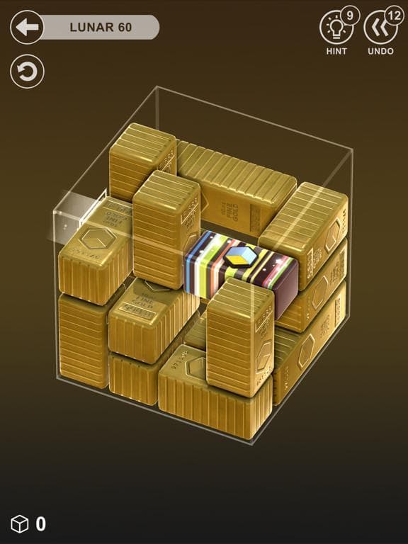 Brickscape screenshot 5
