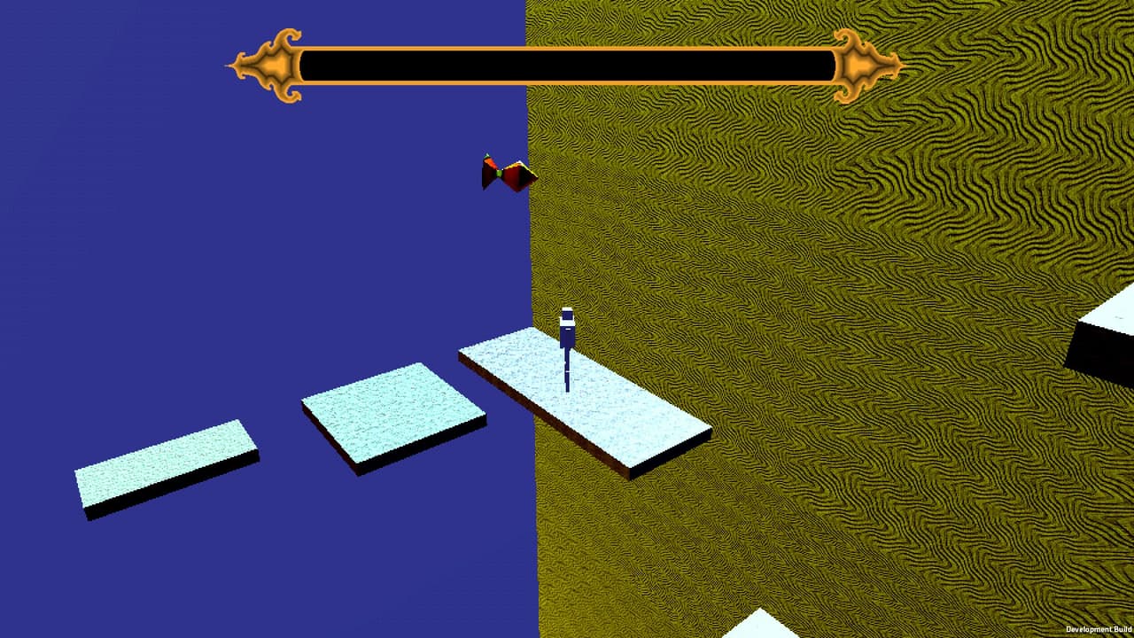 MEGAJUMP screenshot 2