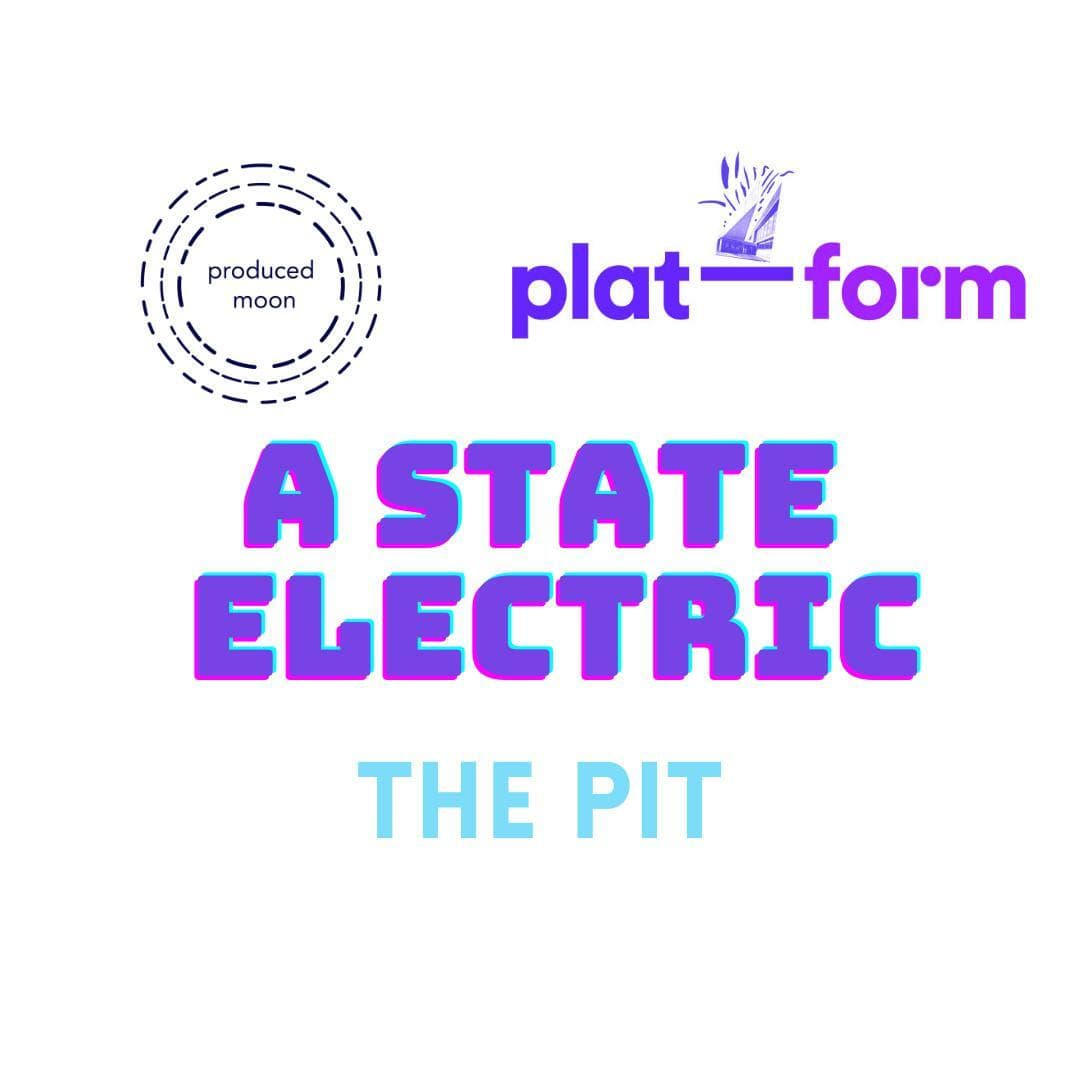 The Pit (itch) (Produced Moon)