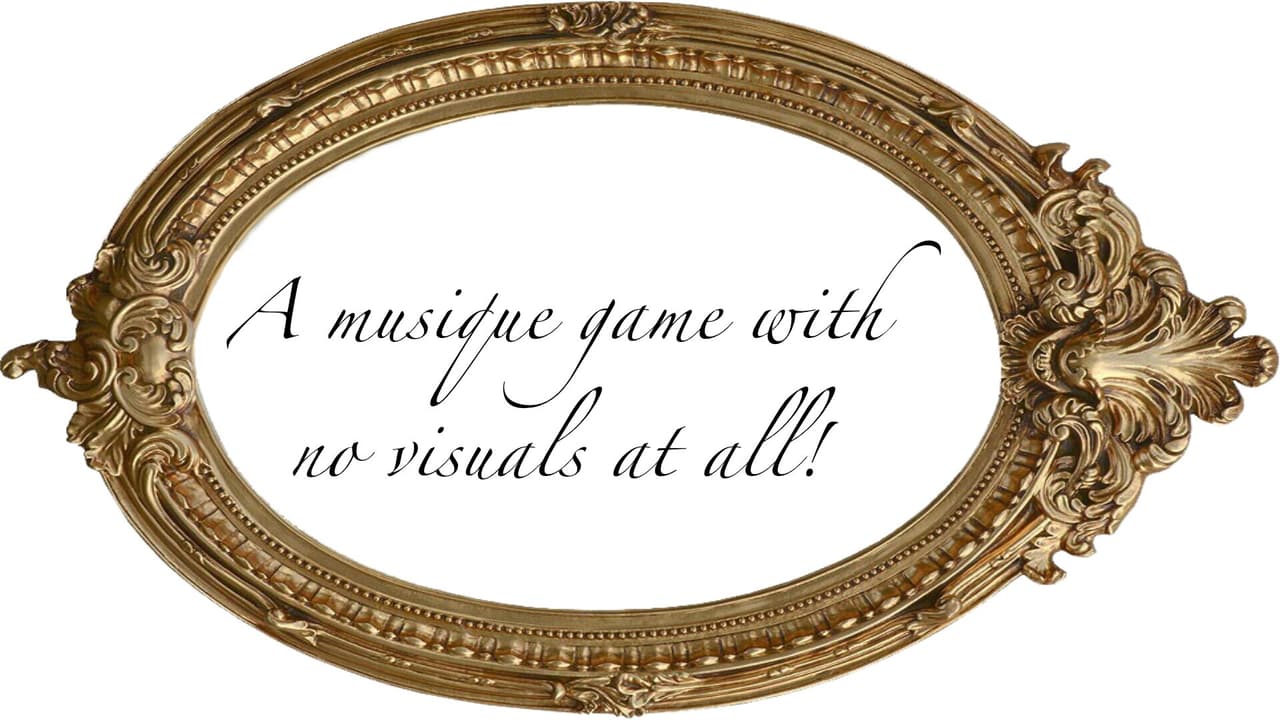 Rocococo ~ Audiogame Fantastique screenshot 2