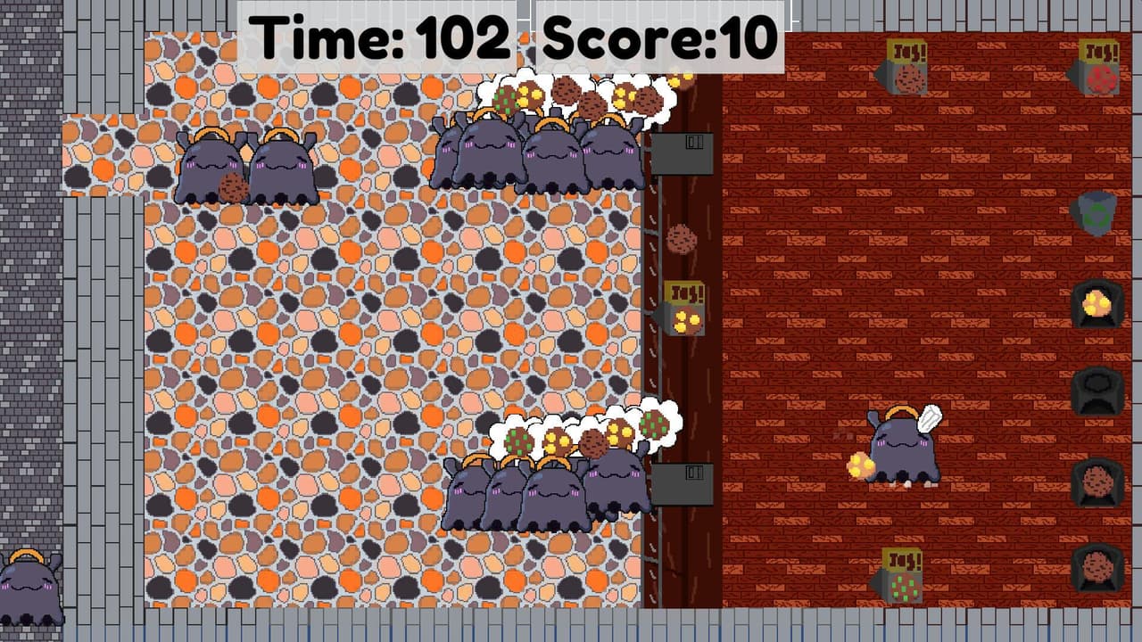 Tako Eats Cafe screenshot 3