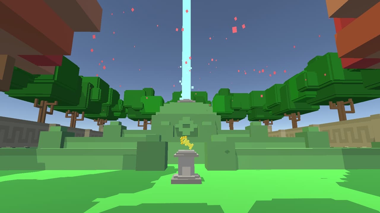 Break Out screenshot 4