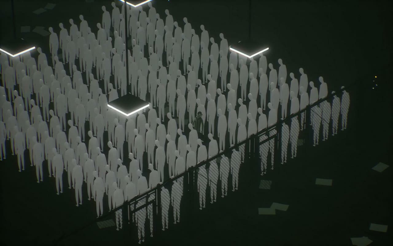 The Plane Effect screenshot 6