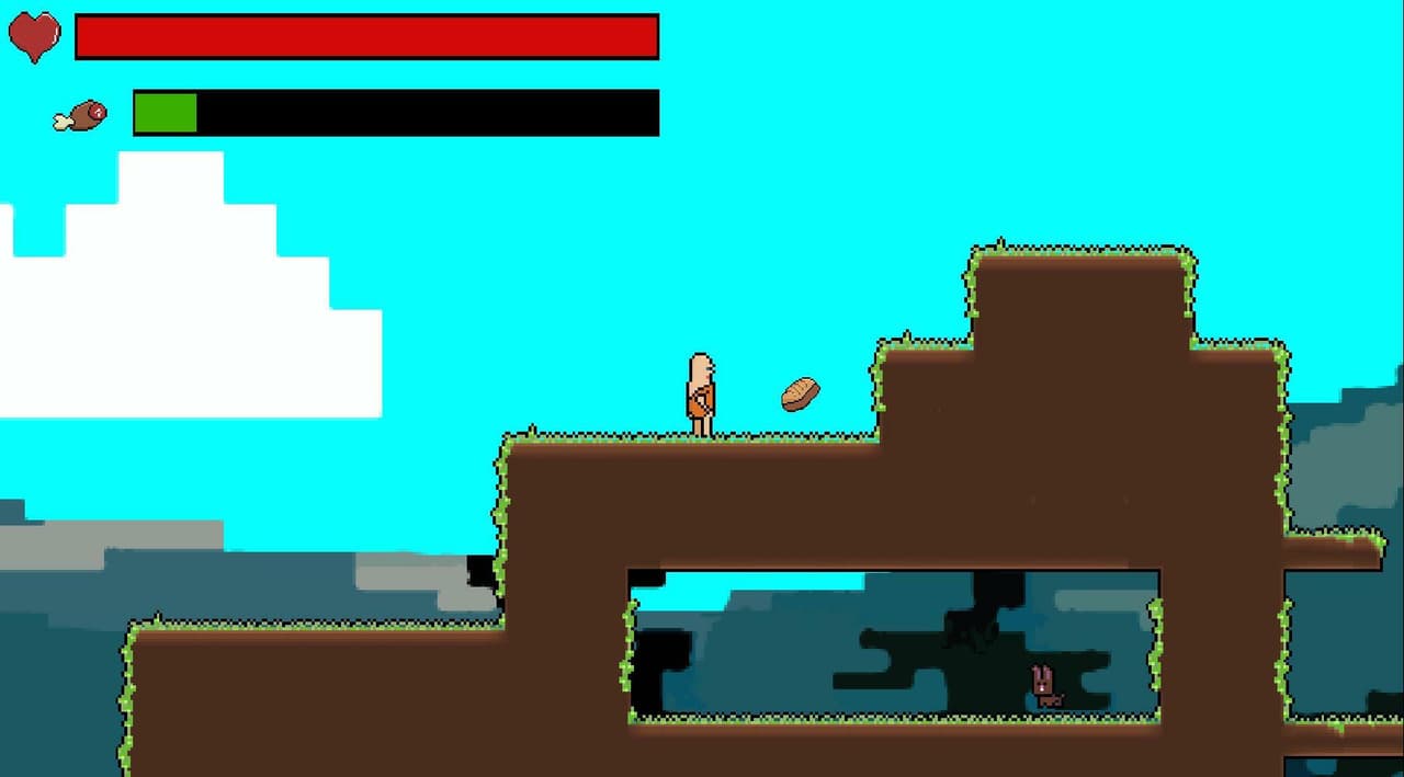 Primordial (itch) screenshot 3