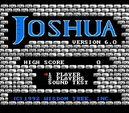 Joshua & the Battle of Jericho screenshot 6