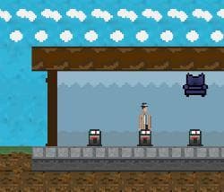 Couch Salesman 2003 screenshot 2