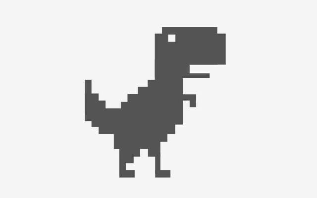 Python Google Dino Game