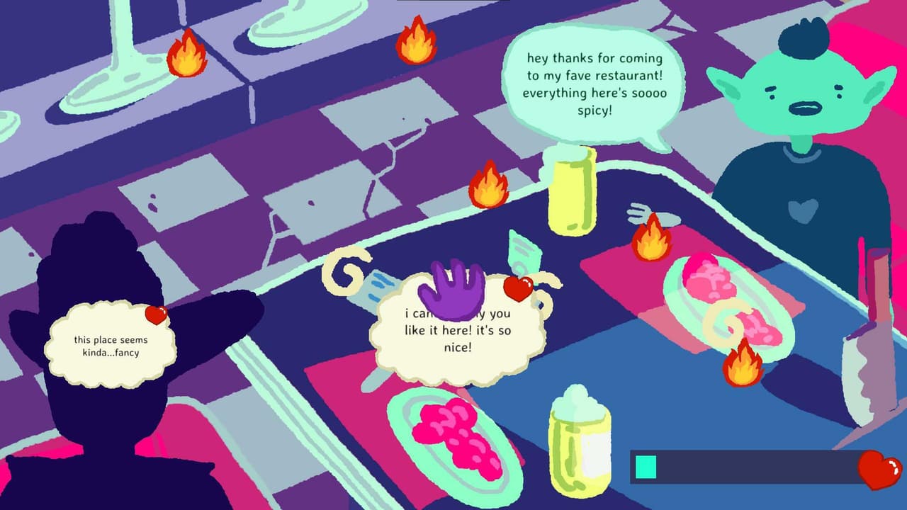 Hot Date 2: Hotter Date screenshot 2