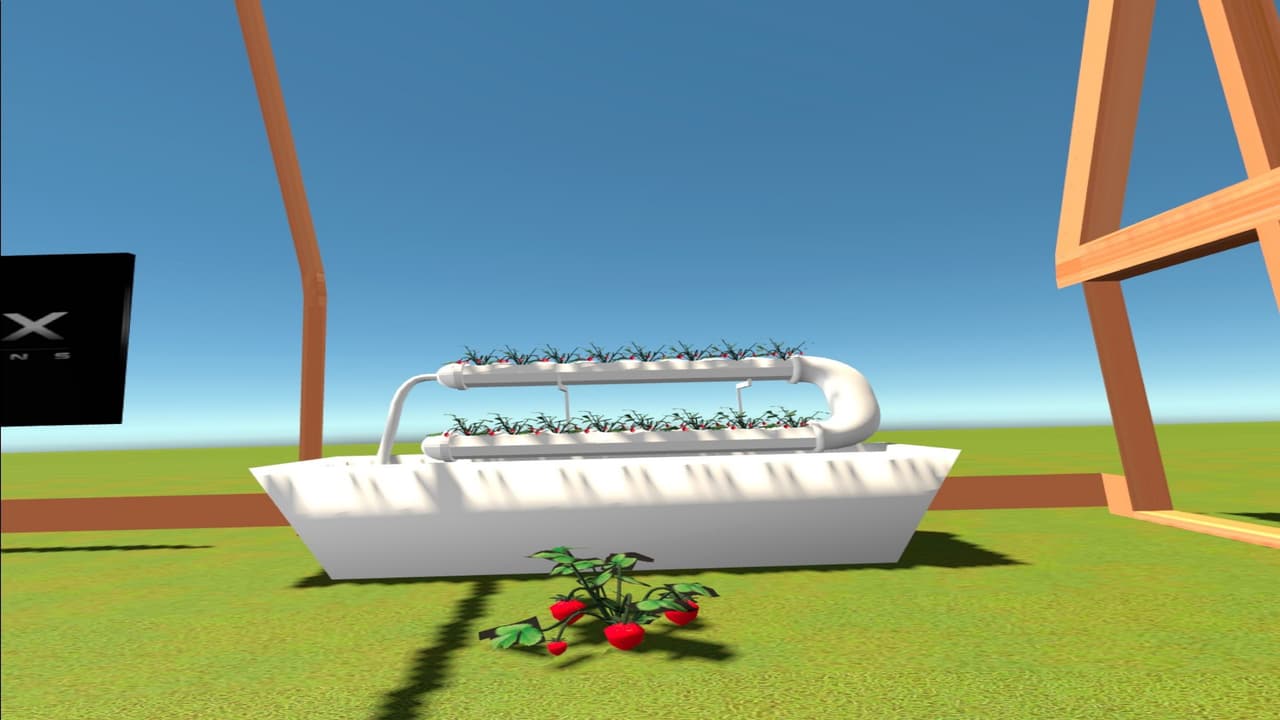 Hydroponics screenshot 2