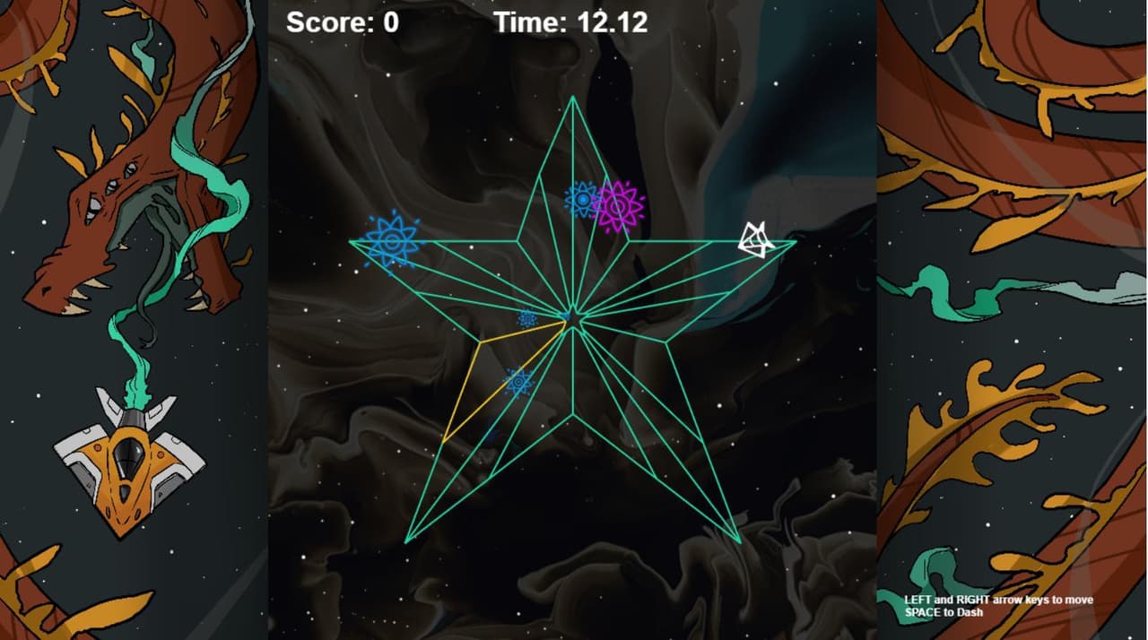 Maelstrom Prototype