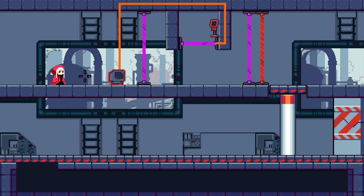 Untitled Ghost Game (TheFrozenKnight, Shutupsidhant, Shadownit15, Pacific, celestialdeviant) screenshot 4