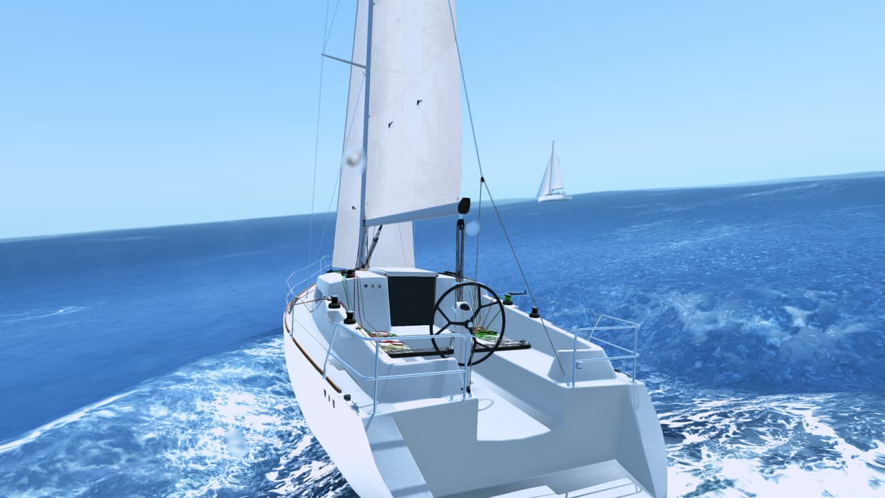 Sailaway - The Sailing Simulator screenshot 6