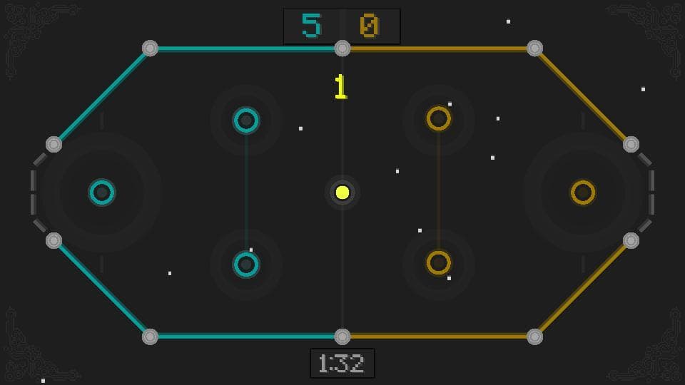 RADIUS screenshot 3