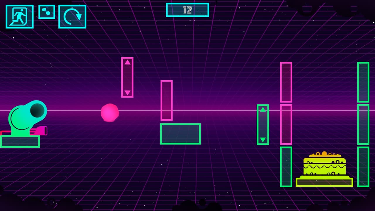 Bang Bang Fruit 3 screenshot 4