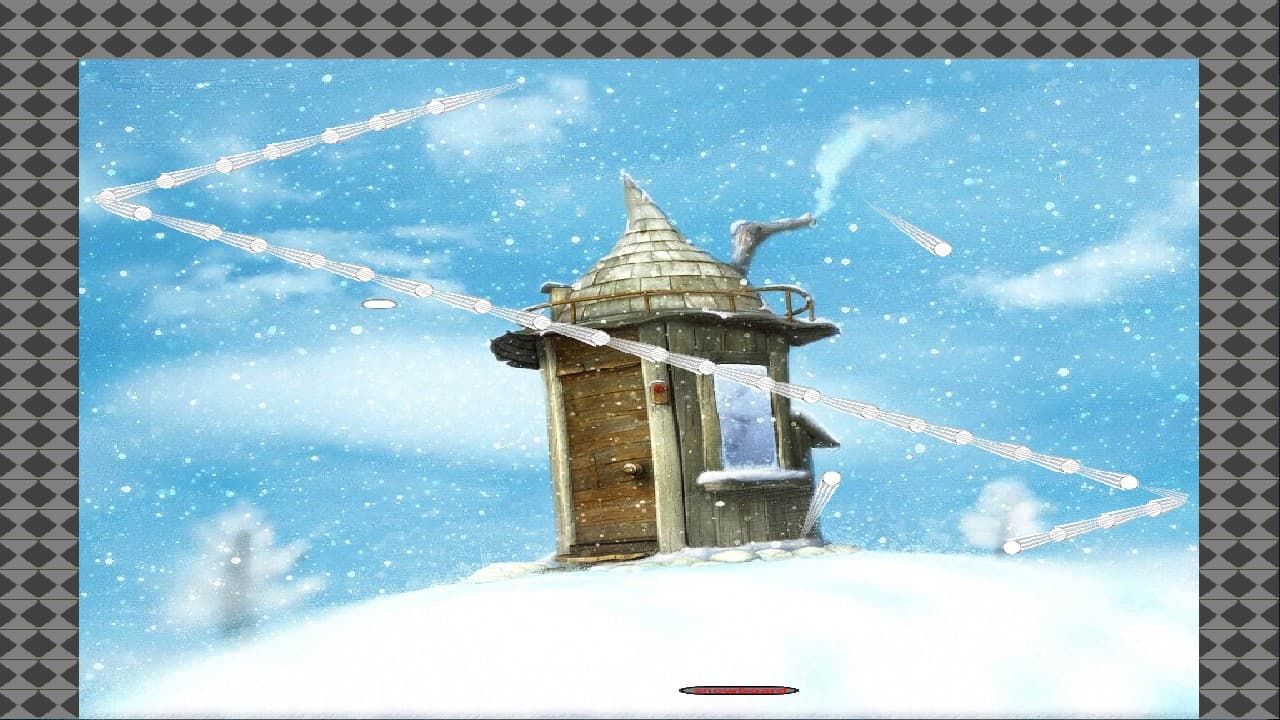 Zima uhodi! screenshot 3