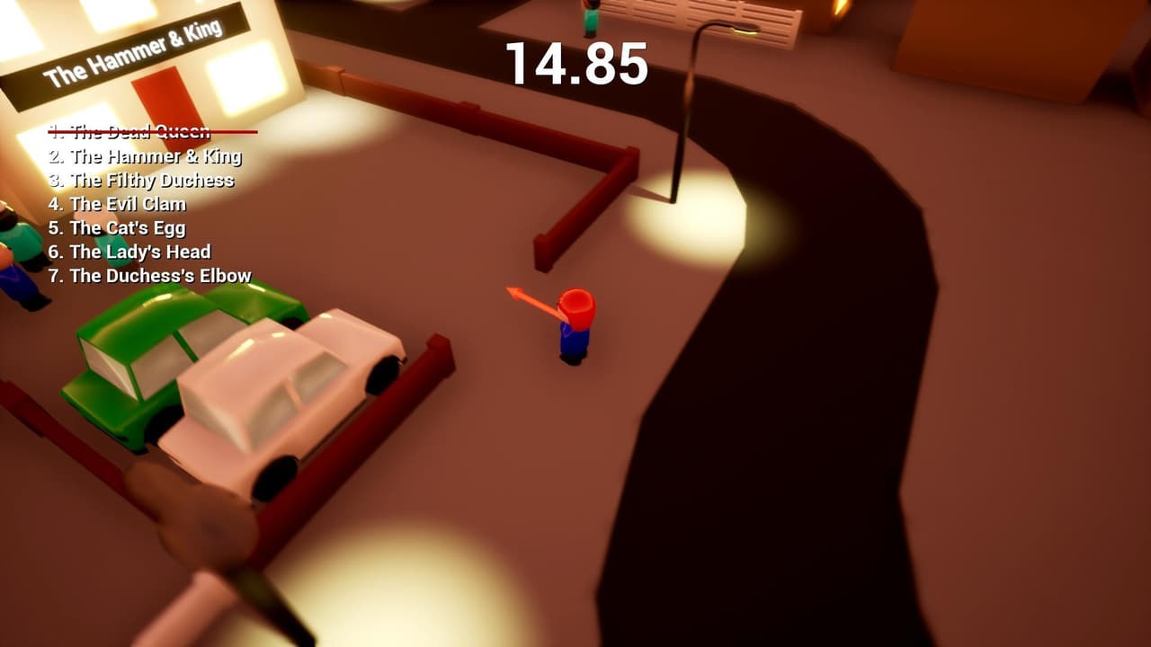 Pub Crawler screenshot 3