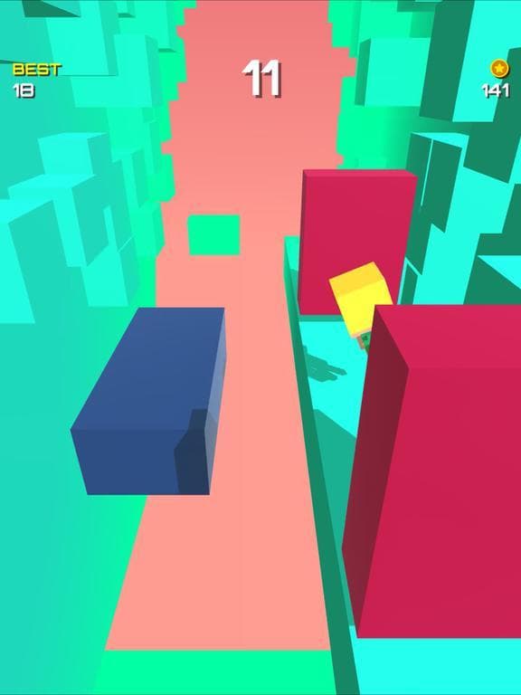 Running Games screenshot 4