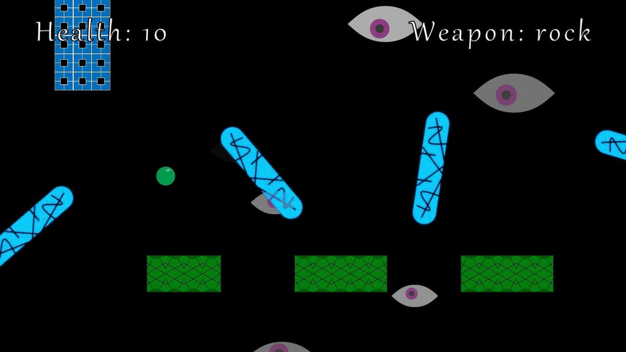 Spoopcore 3 screenshot 3