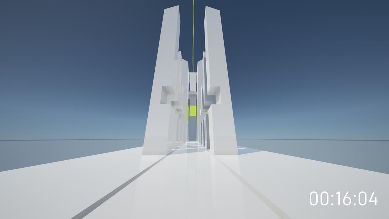 ROCKETBOOTS - PROTOTYPE
