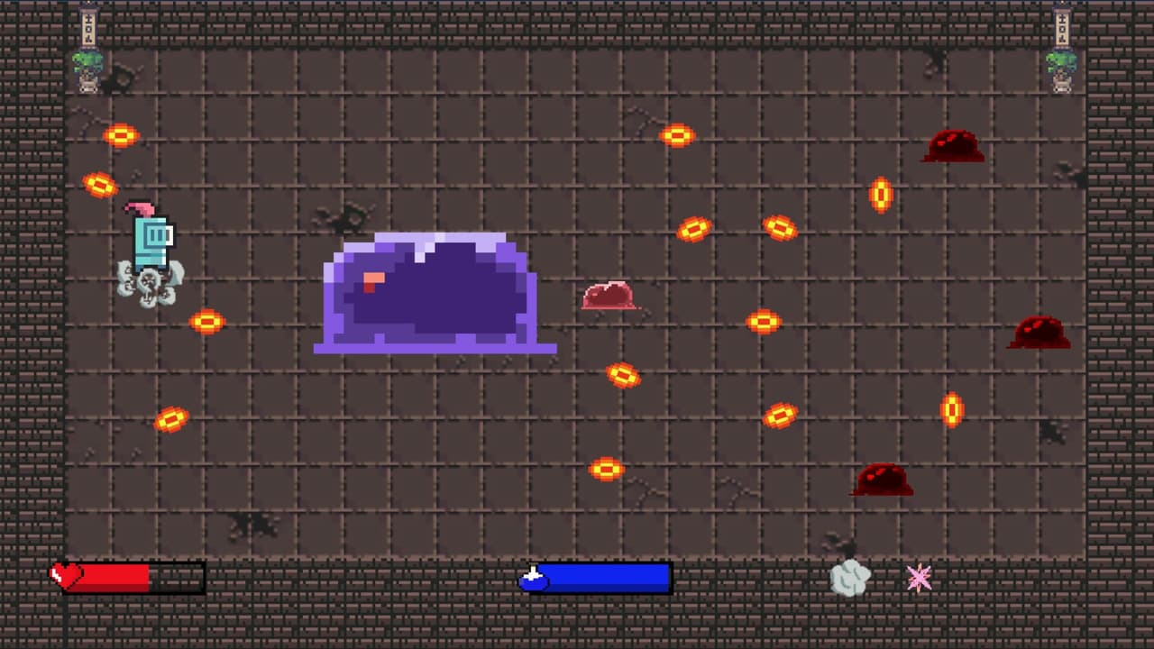 Perish Song screenshot 4