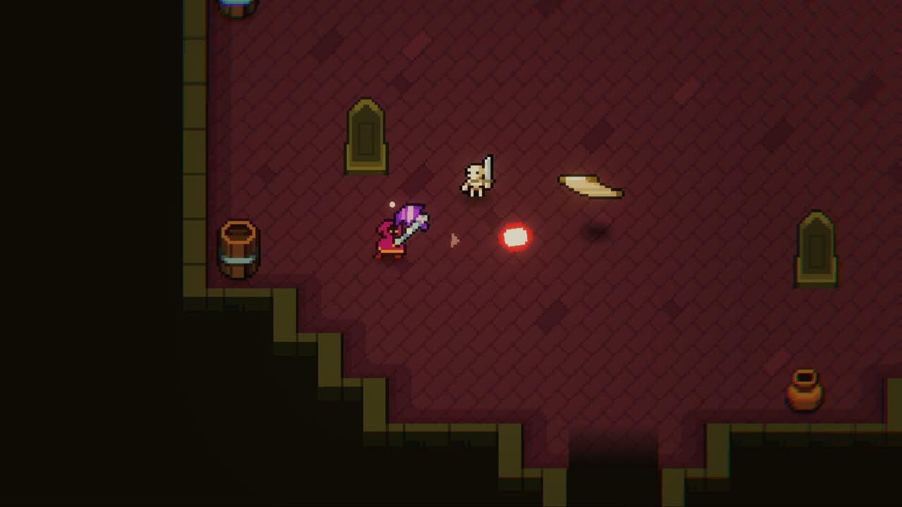 Dungeon Mage screenshot 5