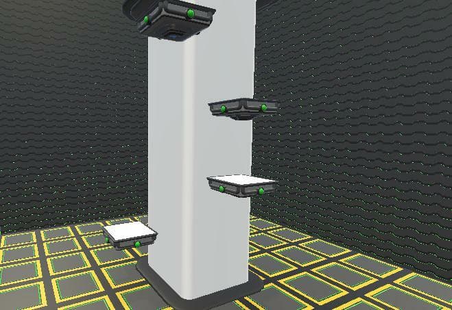 3dPlatformer (Mbanjar02)